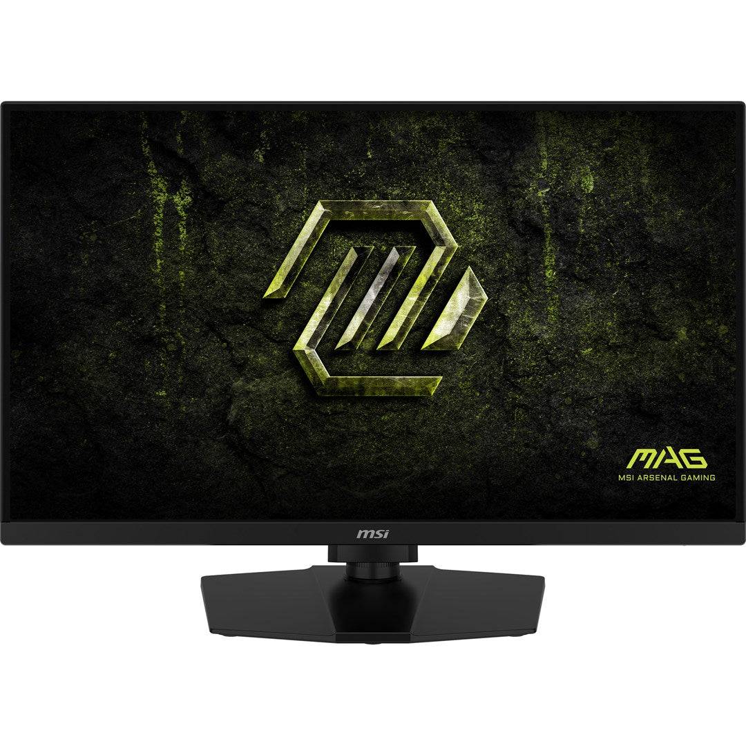 MSI MAG 274QPF E20 Monitor 68,6 cm 2560 x 1440 pixels Wide Quad HD Zwart-2