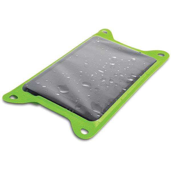 SEA TO SUMMIT TPU Gids Waterdichte Hoes voor Tablets S-0