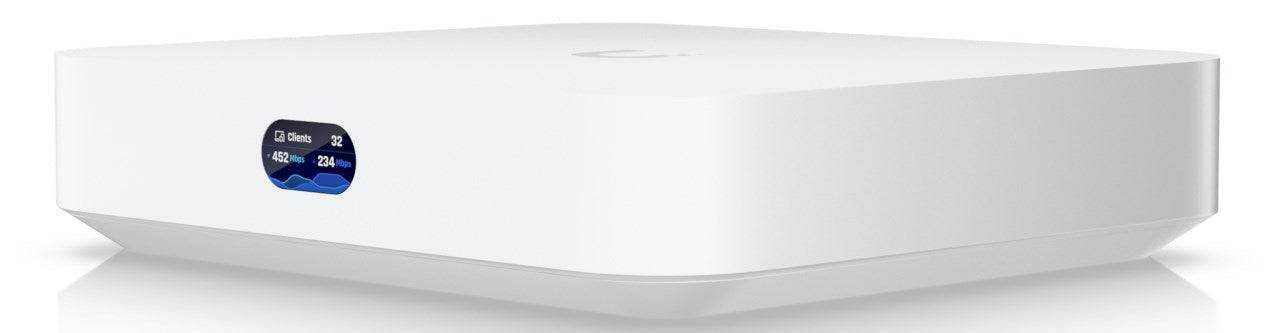 Ubiquiti ULTRA Gateway/Controller 1000 Mbit/s Model 37294142-0