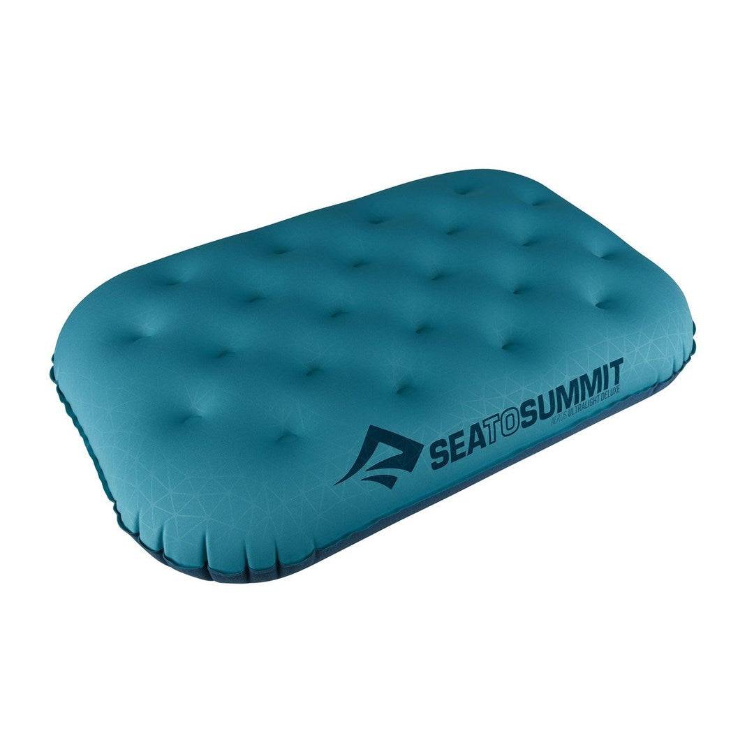 SEA TO SUMMIT Aeros Ultralight Kussen Deluxe Inflatable STS045202/AQ-0