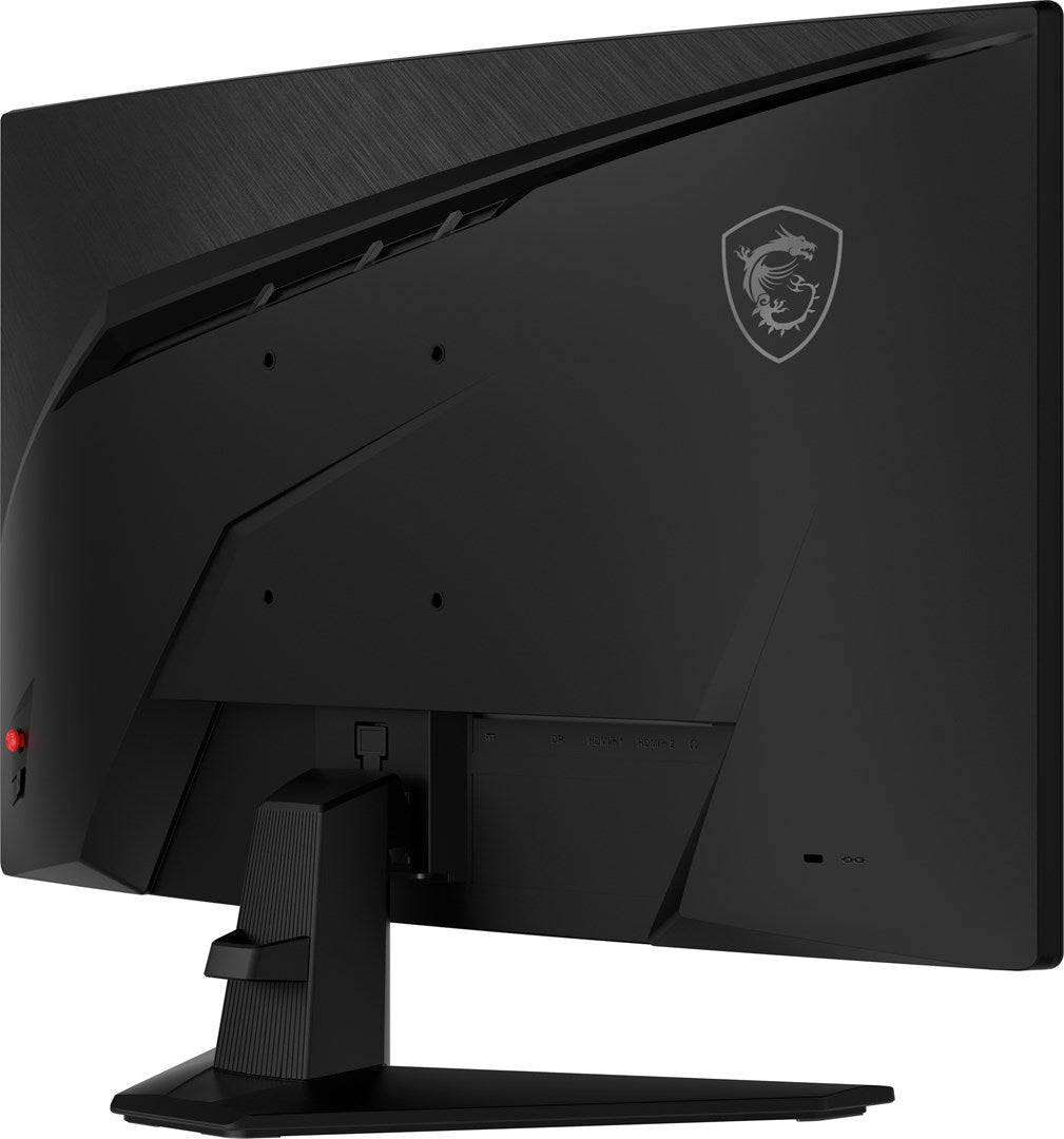 MSI MAG 274CXF Monitor 68,6 cm 1920 x 1080 pixels Full HD Zwart-1