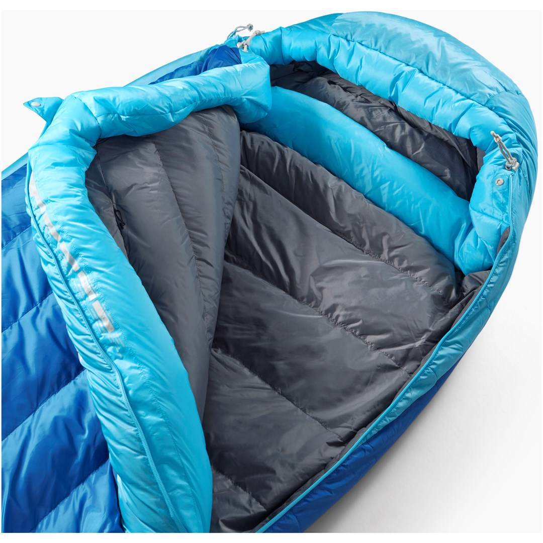 SEA TO SUMMIT Trek -1C/30F R Slaapzak | ASL0411721/UNI-0