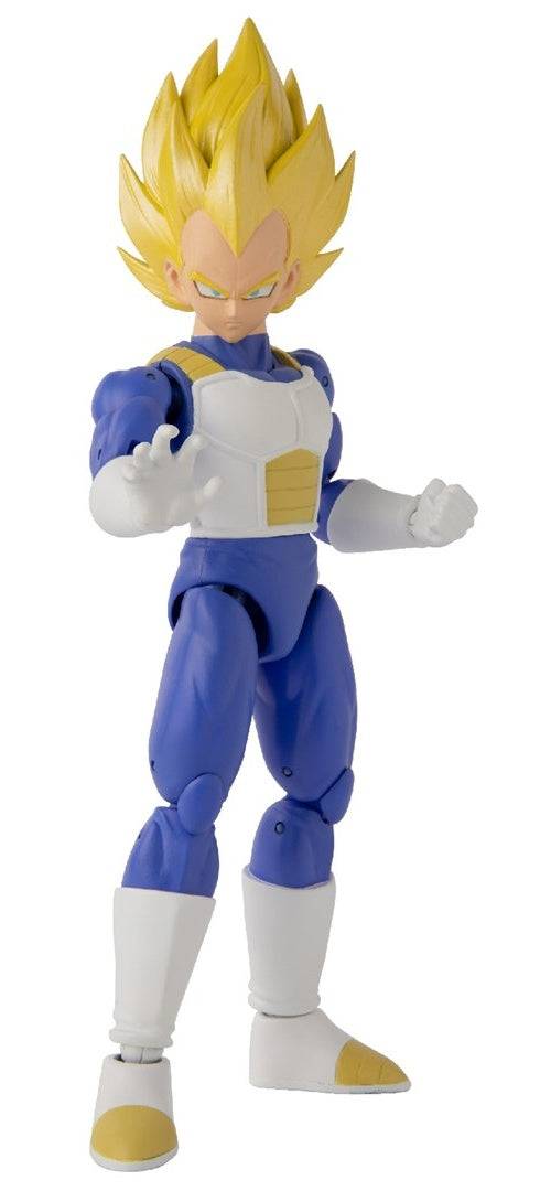 DRAGON BALL DRAGON STARS Super Saiyan Vegeta Figuur-2