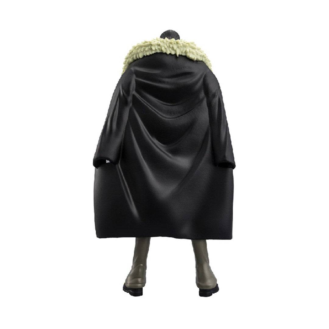 BANDAI Anime Heroes One Piece Crocodile Verzamelfiguur AH37055-3