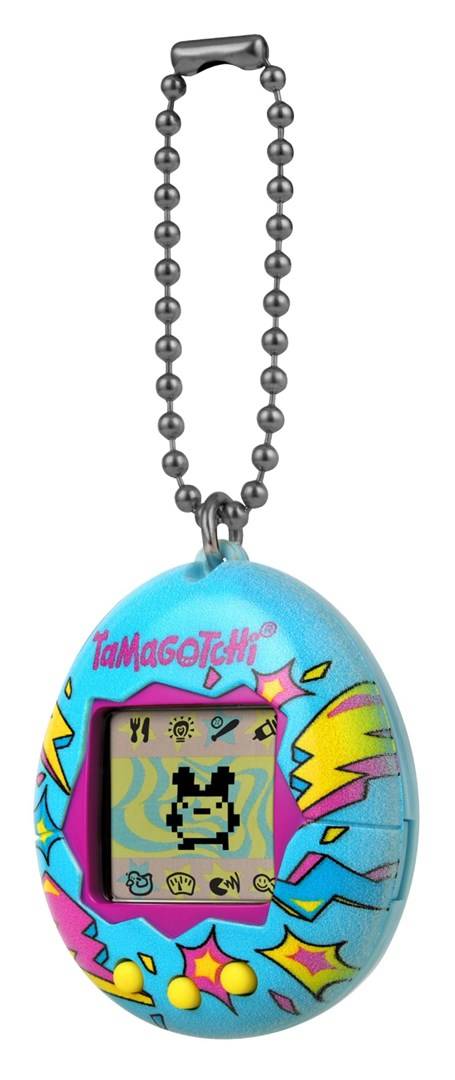 BANDAI Tamagotchi - Lightning - TAM42923-2