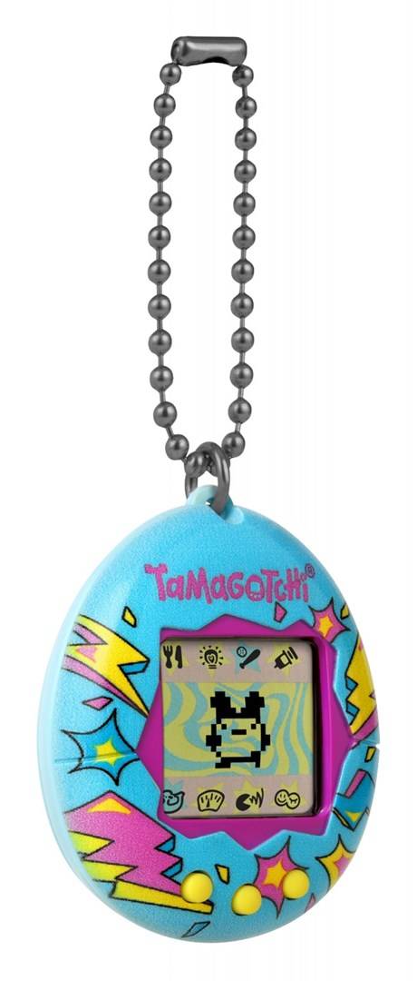 BANDAI Tamagotchi - Lightning - TAM42923-3