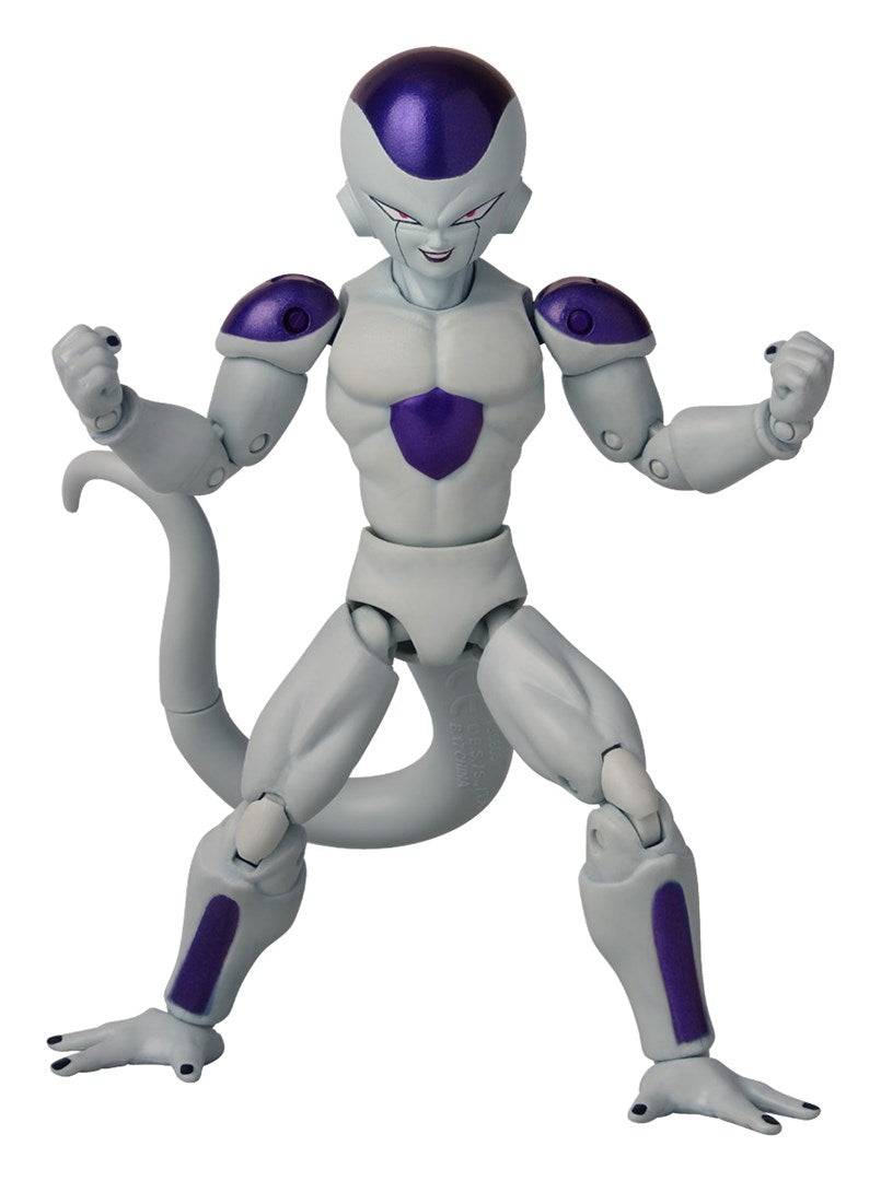 DRAGON BALL DRAGON STARS Frieza Finale Vorm 17 cm Figurine-1