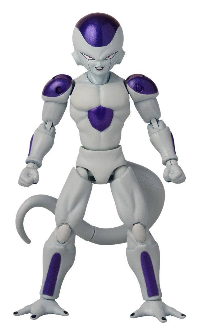 DRAGON BALL DRAGON STARS Frieza Finale Vorm 17 cm Figurine-3