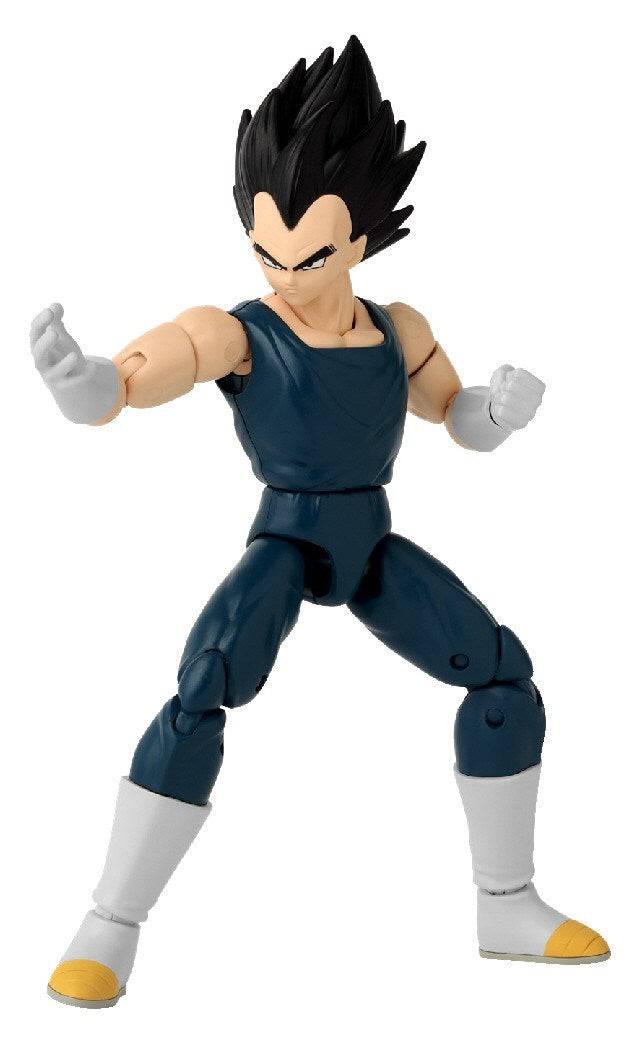 BANDAI Dragon Ball Dragon Stars Vegeta (DBS SH)-1