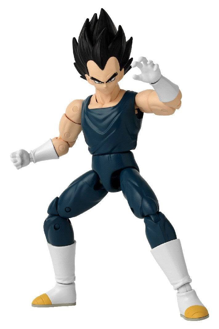 BANDAI Dragon Ball Dragon Stars Vegeta (DBS SH)-2