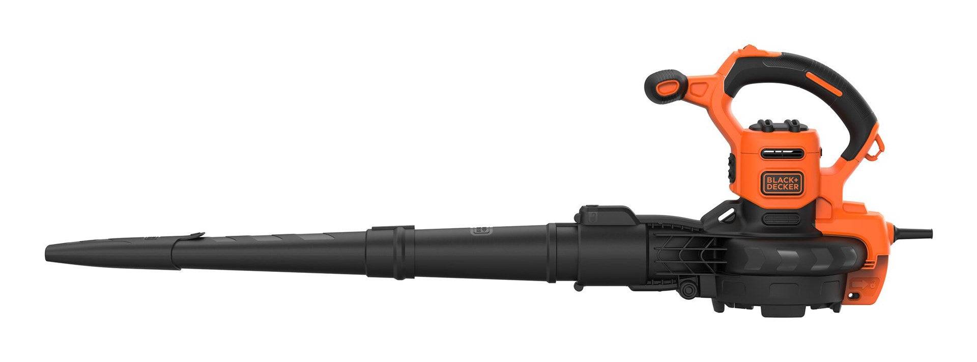 Black & Decker BEBLV300-QS Bladblazer 315 km/h-4
