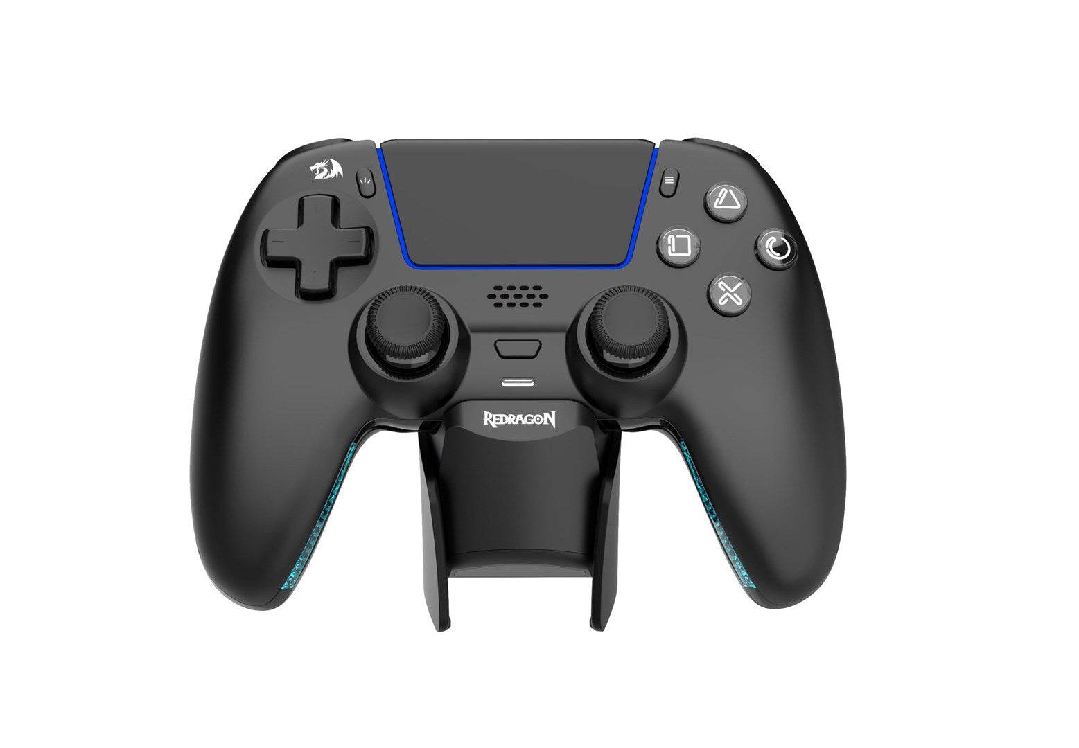 REDRAGON WARGRIP G831 Gamepad voor PlayStation 5 en PC - Model 39836-0