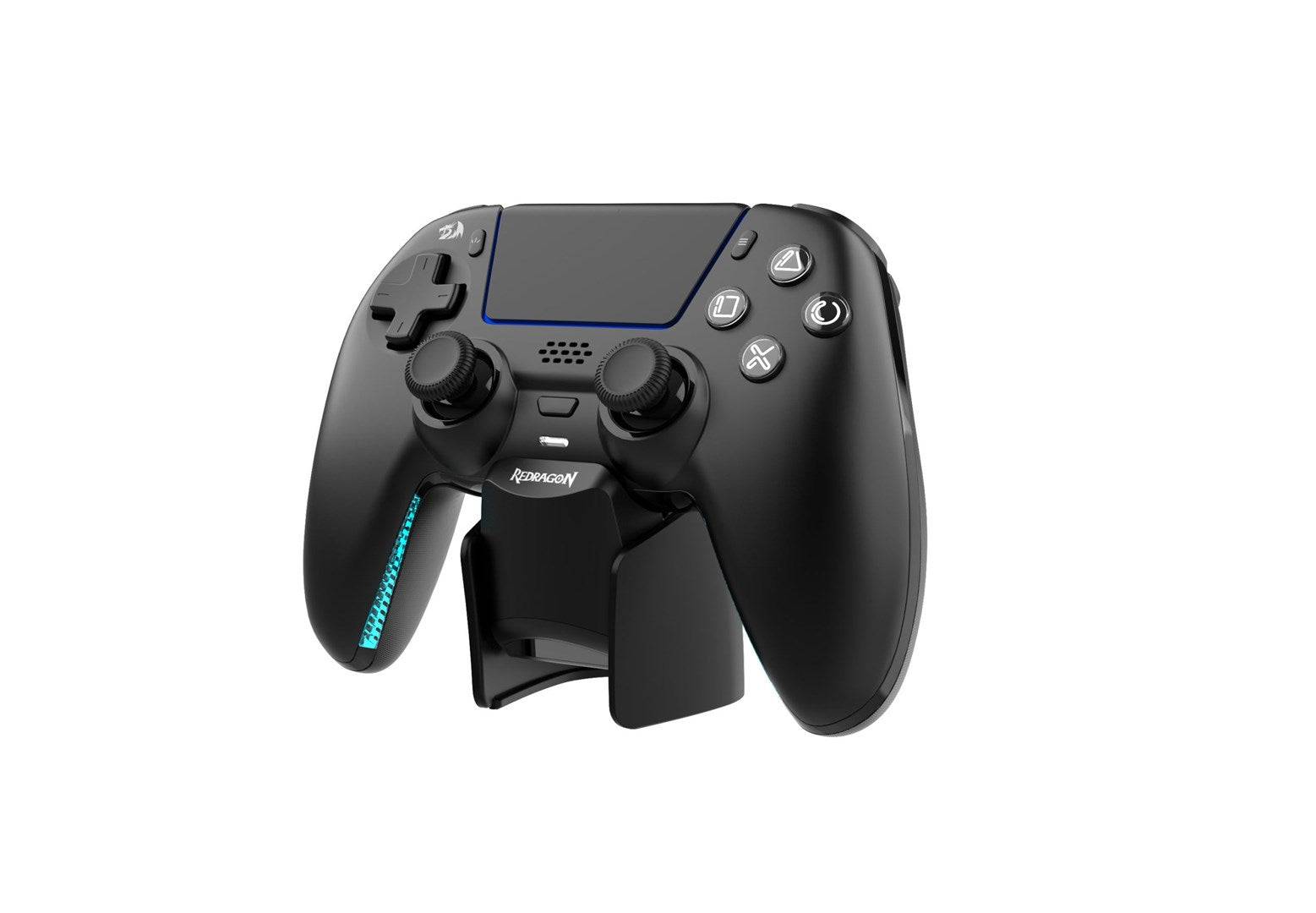 REDRAGON WARGRIP G831 Gamepad voor PlayStation 5 en PC - Model 39836-1