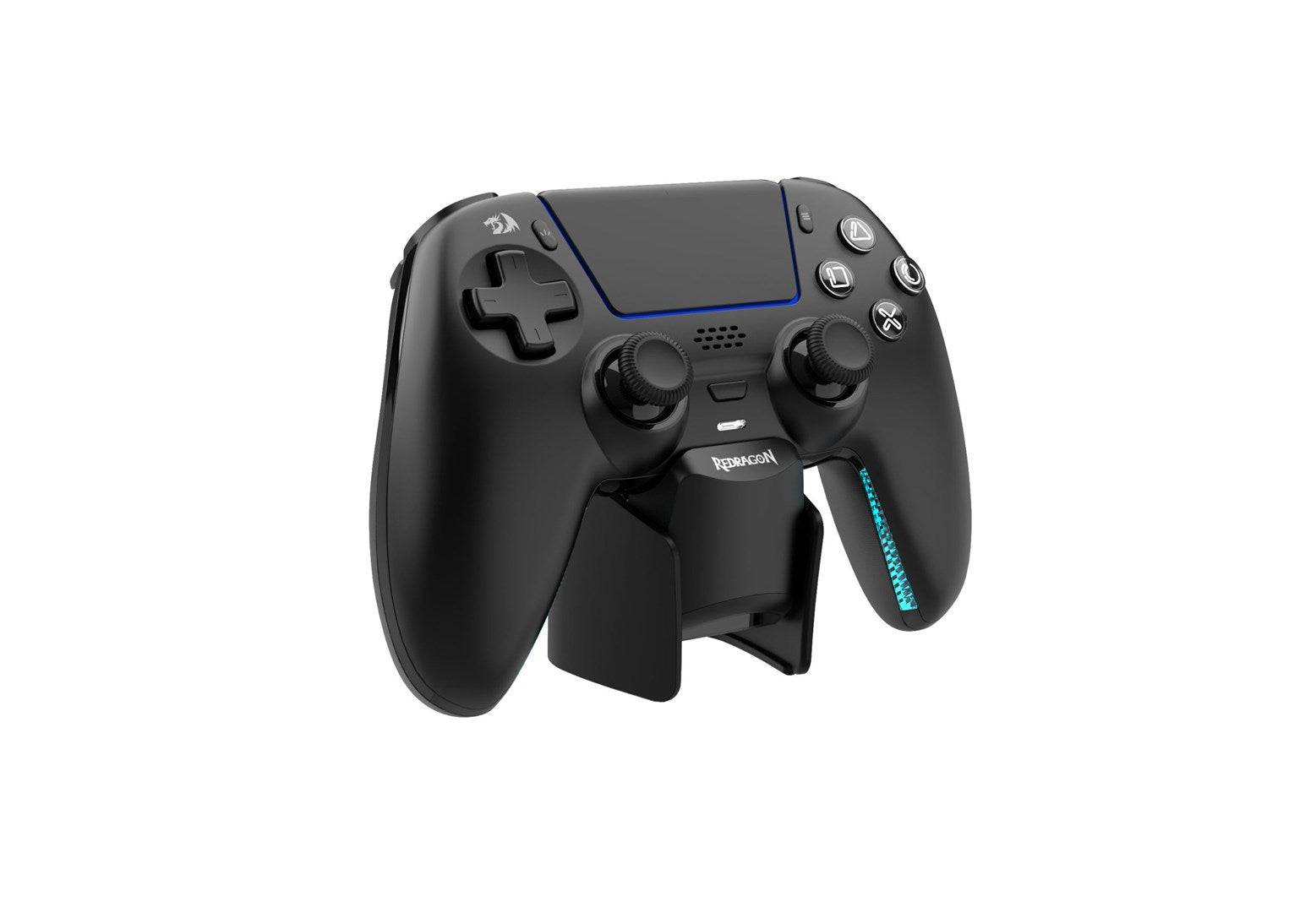 REDRAGON WARGRIP G831 Gamepad voor PlayStation 5 en PC - Model 39836-2