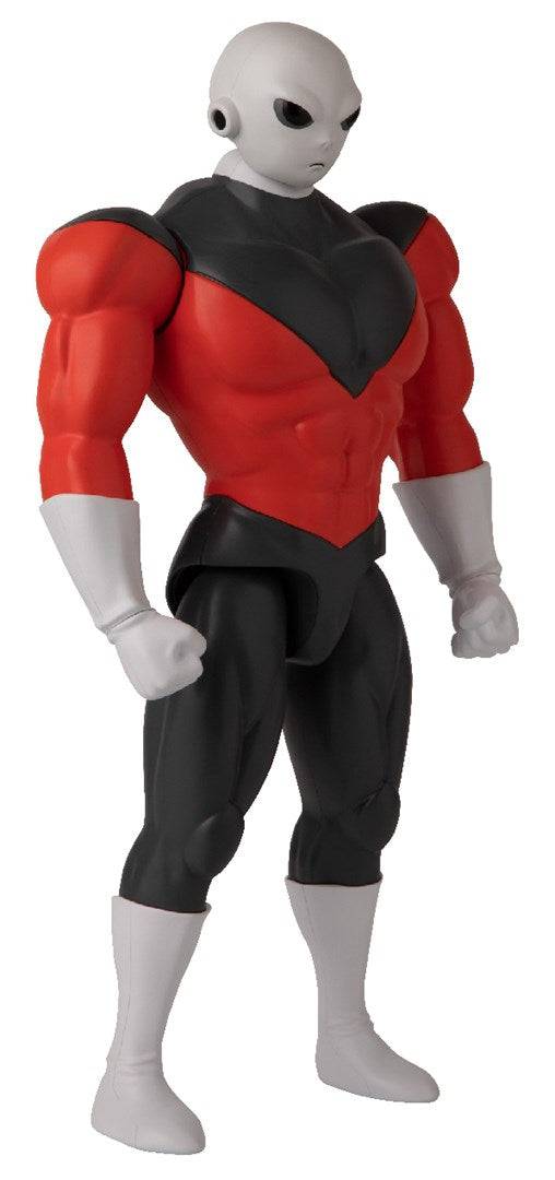 BANDAI Dragon Ball Limit Breaker - Jiren Figuur - Model 36738Q4-1
