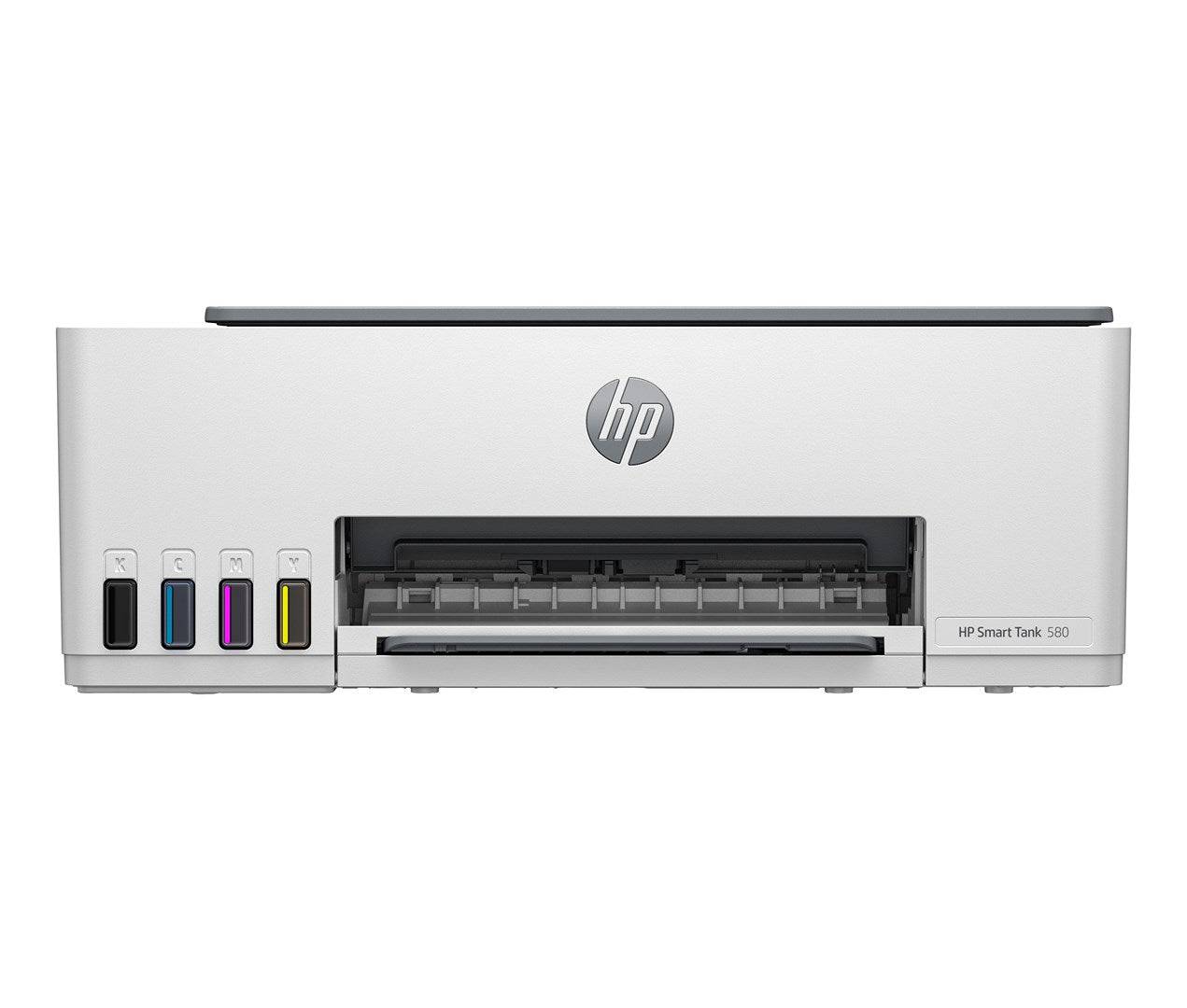 HP Smart Tank 585 All-in-One Printer Draadloos | Model 1761617-0