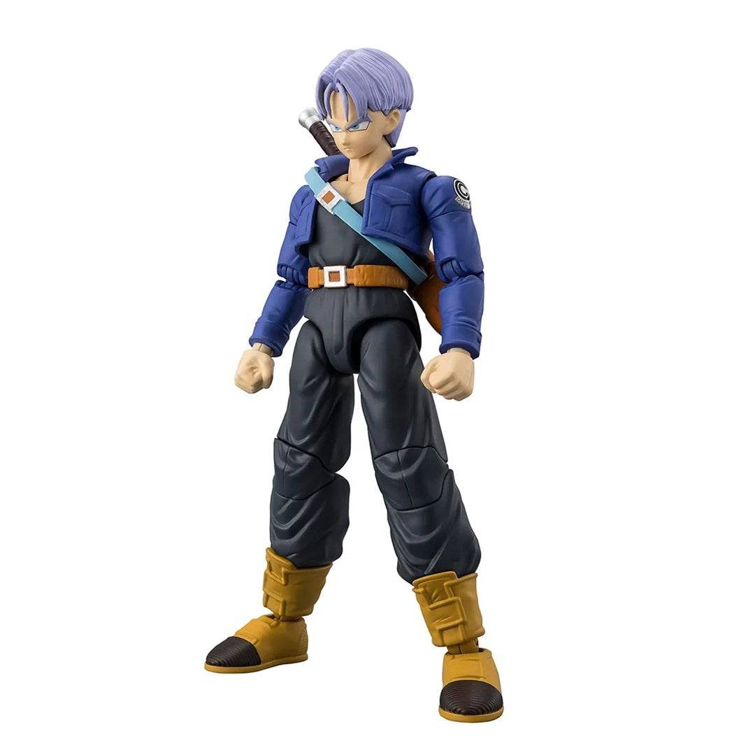 BANDAI DRAGON BALL DRAGON STARS - TRUNKS Figuur | Model DS40740-1