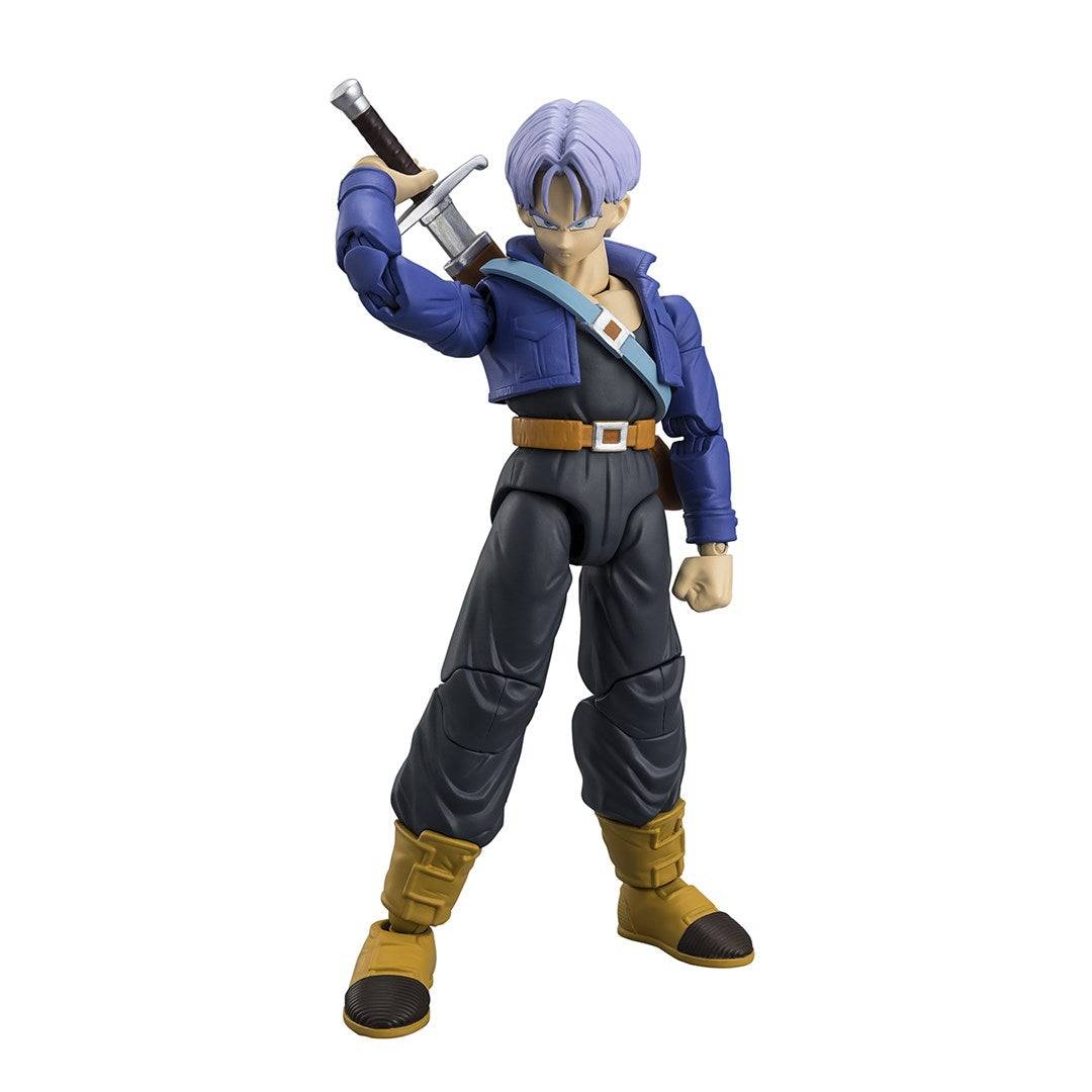 BANDAI DRAGON BALL DRAGON STARS - TRUNKS Figuur | Model DS40740-2