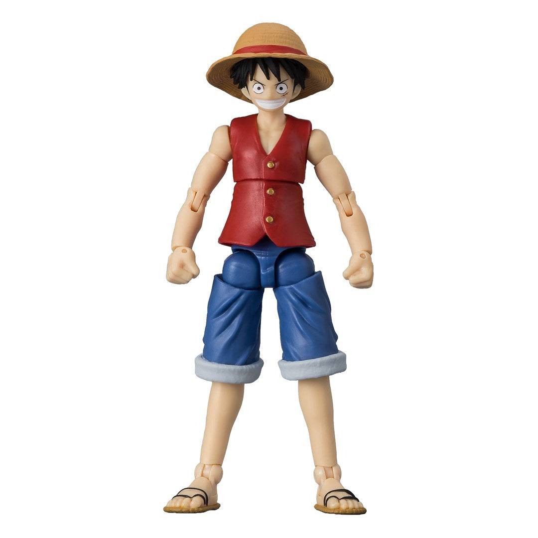 ULTIMATE LEGENDS ONE PIECE - MONKEY D. LUFFY-1