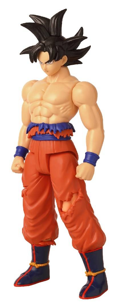 BANDAI Dragon Ball Limit Breaker - Ultra Instinct Goku - 36749Q4-1