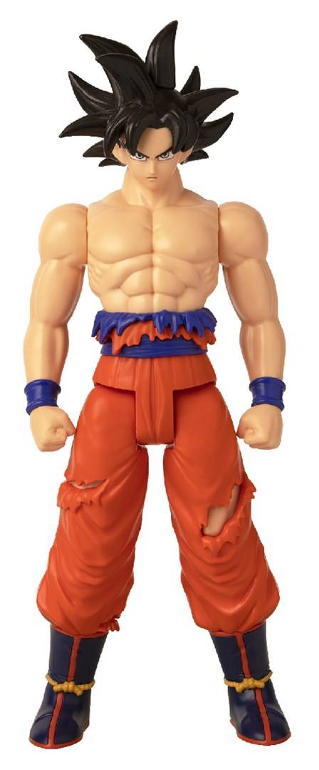 BANDAI Dragon Ball Limit Breaker - Ultra Instinct Goku - 36749Q4-2