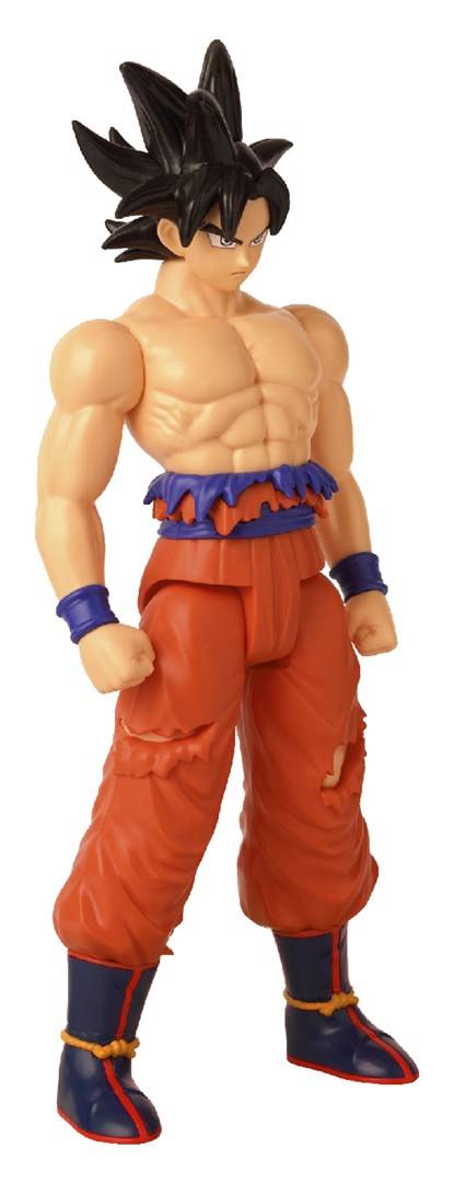 BANDAI Dragon Ball Limit Breaker - Ultra Instinct Goku - 36749Q4-3