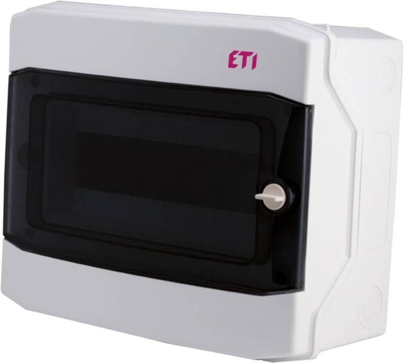 noark Distributiekast IP65 150x320x260 mm Model 1101062-0