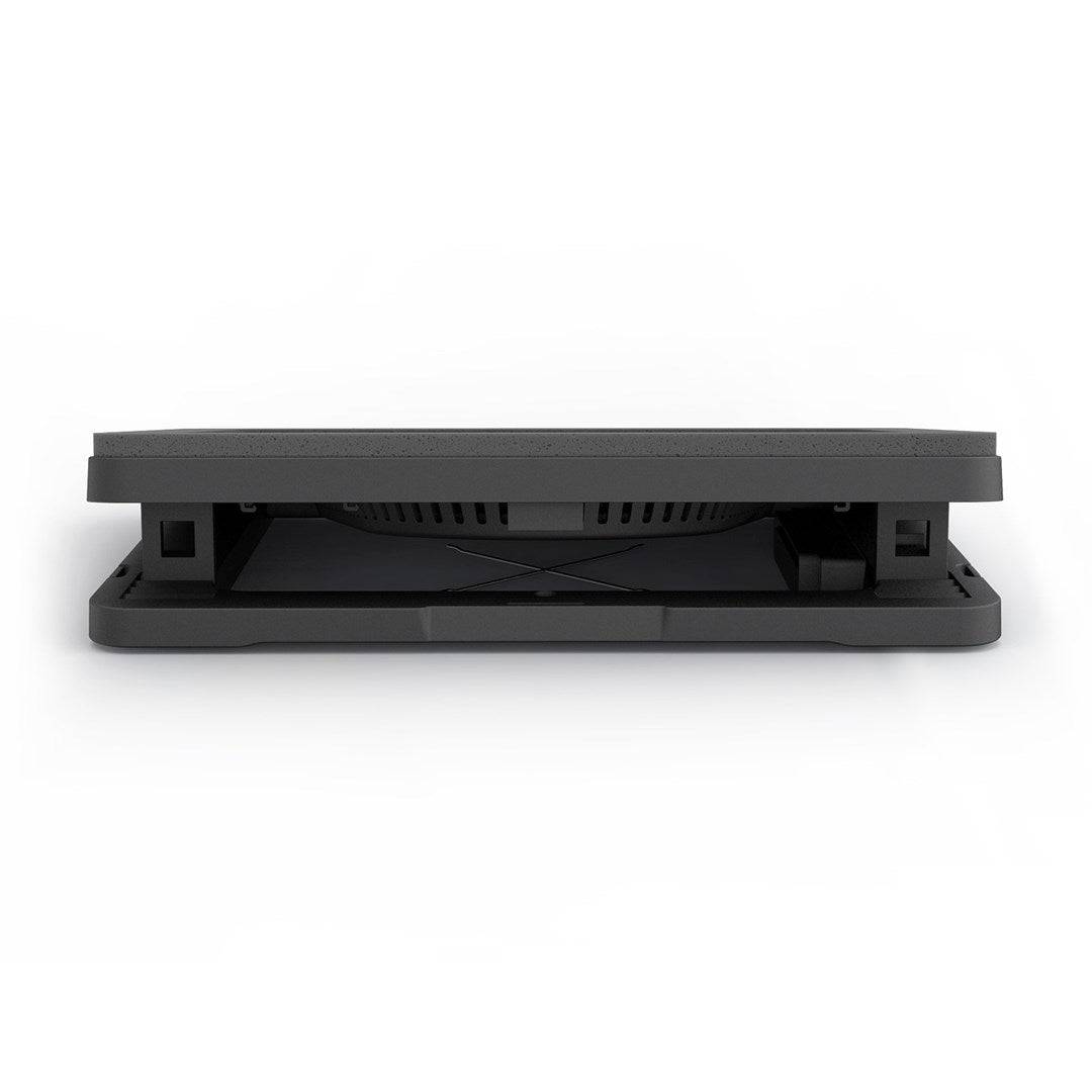 REDRAGON GCP512 WINDSEEKER Laptop Koelpad 1800 RPM Zwart | Model 7630802-0