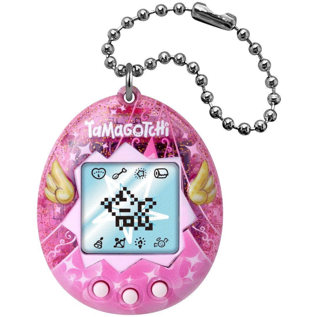 TAMAGOTCHI - Engel Kostuum-1