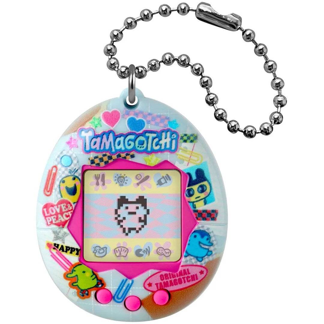 BANDAI Tamagotchi Original - Tama Collage - 46178-1