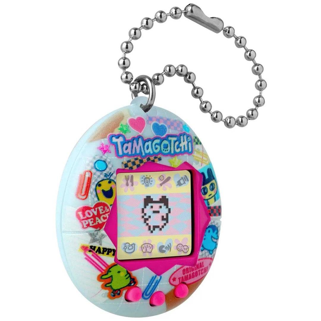 BANDAI Tamagotchi Original - Tama Collage - 46178-2