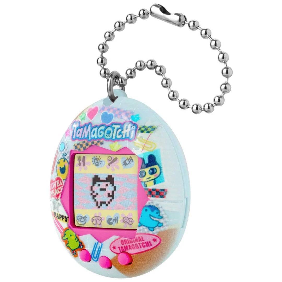 BANDAI Tamagotchi Original - Tama Collage - 46178-3