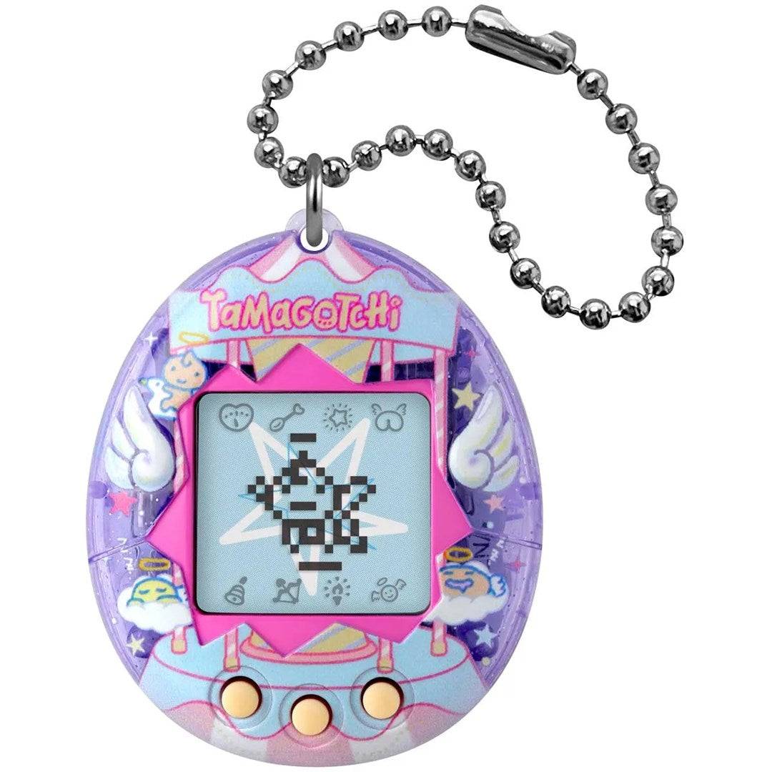 BANDAI Tamagotchi Original Figuur - Angel Carousel - 46180-2