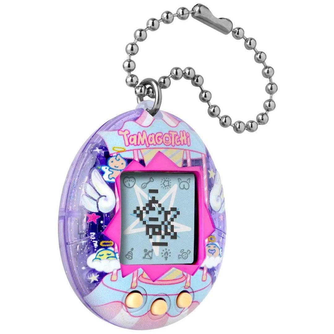 BANDAI Tamagotchi Original Figuur - Angel Carousel - 46180-3