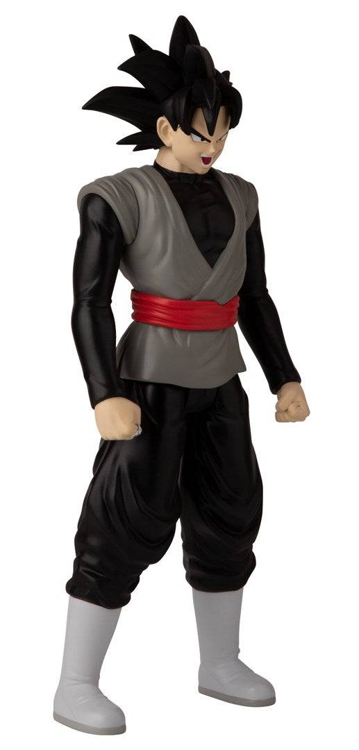 BANDAI Dragon Ball Limit Breaker - Goku Black Figuur - Model 36740Q4-1