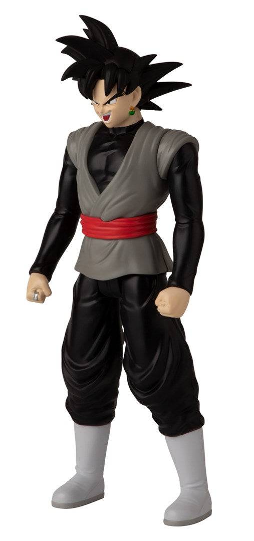 BANDAI Dragon Ball Limit Breaker - Goku Black Figuur - Model 36740Q4-2