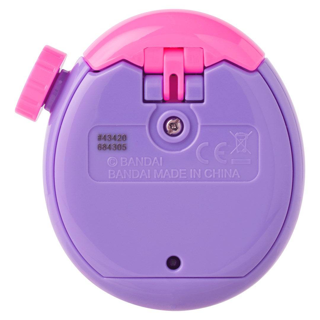 BANDAI Tamagotchi Paradise Sky Verzamelfiguur 43423-4