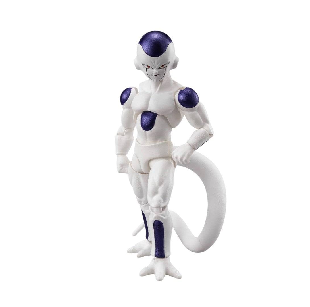 BANDAI Dragon Ball Super Evolve Fireza 4e Vorm Verzamelfiguur-1