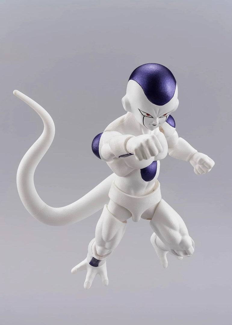BANDAI Dragon Ball Super Evolve Fireza 4e Vorm Verzamelfiguur-2