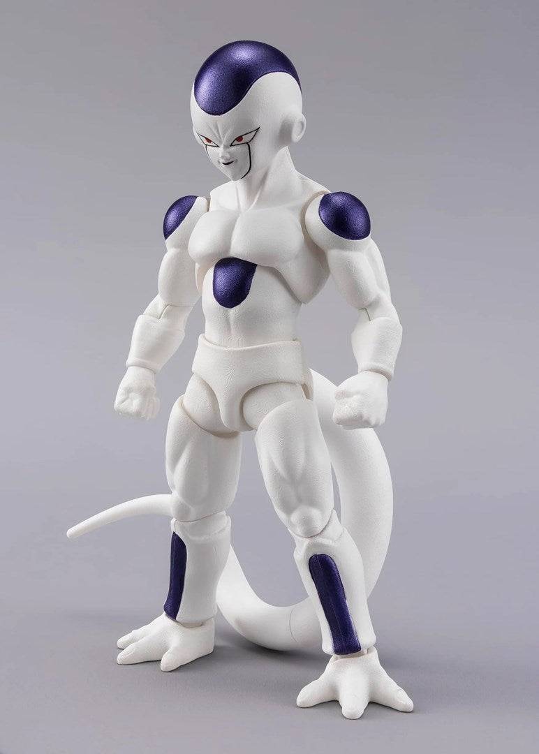 BANDAI Dragon Ball Super Evolve Fireza 4e Vorm Verzamelfiguur-3