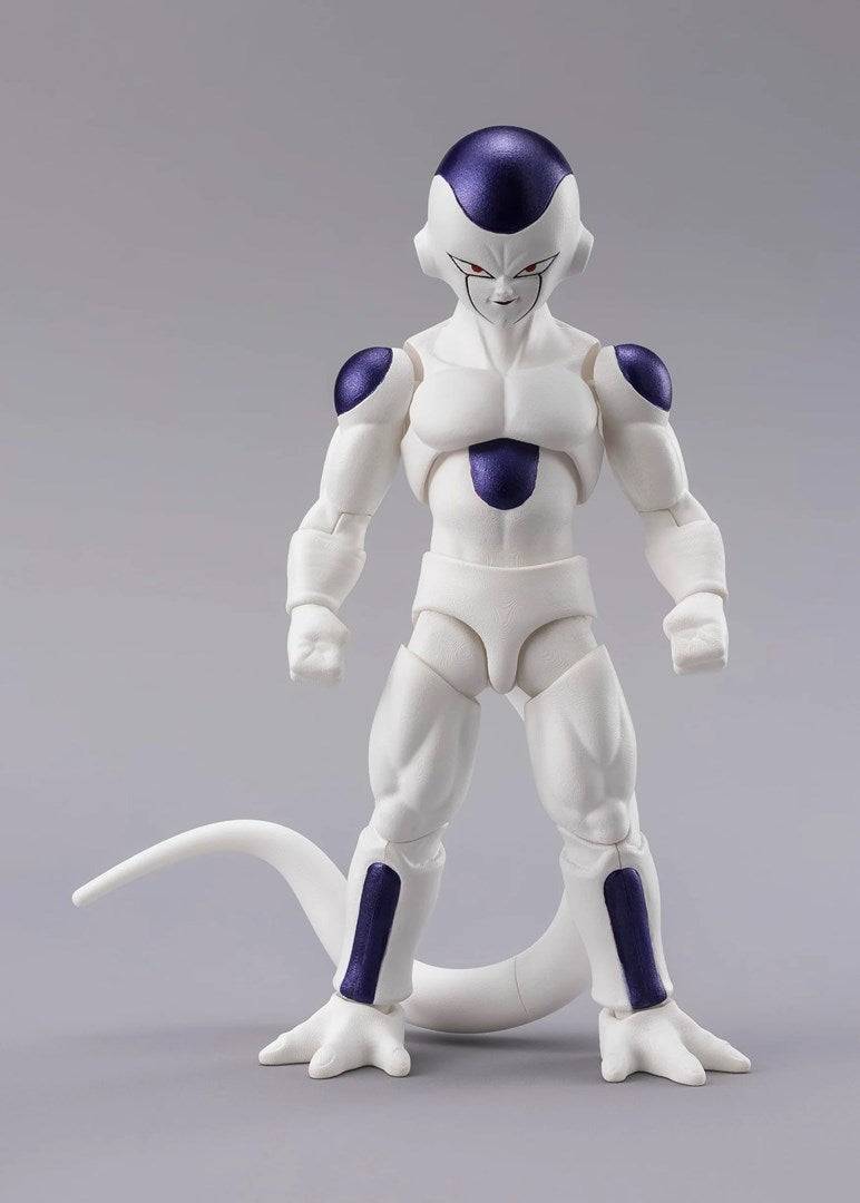 BANDAI Dragon Ball Super Evolve Fireza 4e Vorm Verzamelfiguur-4