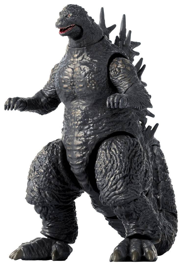 BANDAI Godzilla Actiefiguur - Godzilla 2023 (Minus One) - Model 92343-1
