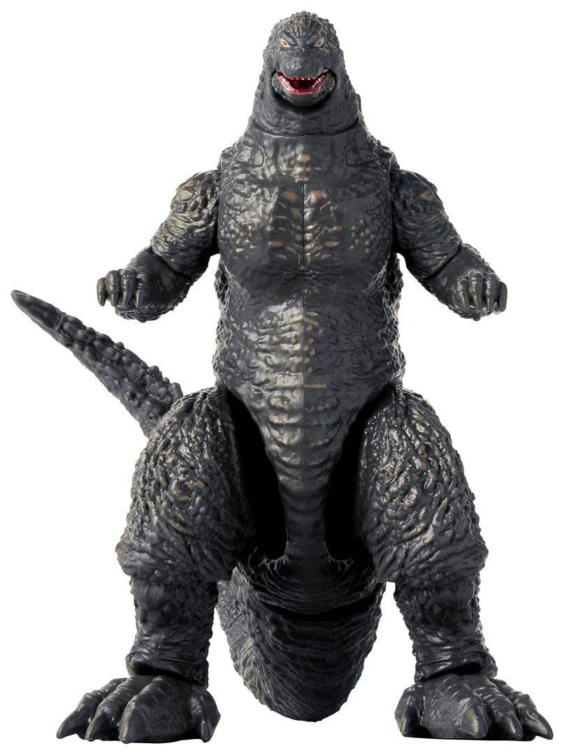 BANDAI Godzilla Actiefiguur - Godzilla 2023 (Minus One) - Model 92343-3