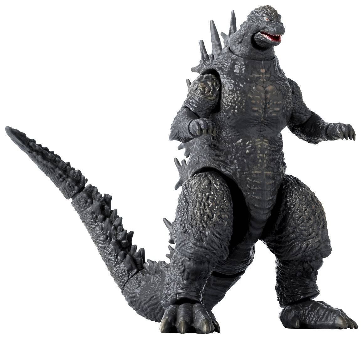 BANDAI Godzilla Actiefiguur - Godzilla 2023 (Minus One) - Model 92343-4