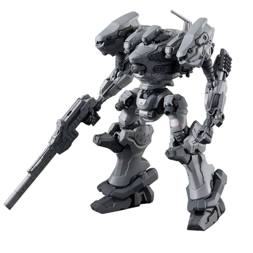 BANDAI 30 MM ACVI Vuren van Rubicon - Orbiter-1