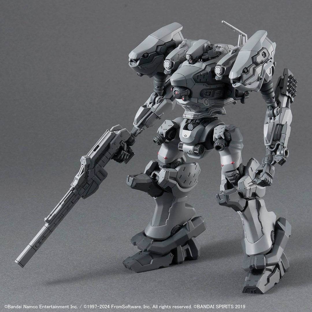 BANDAI 30 MM ACVI Vuren van Rubicon - Orbiter-2