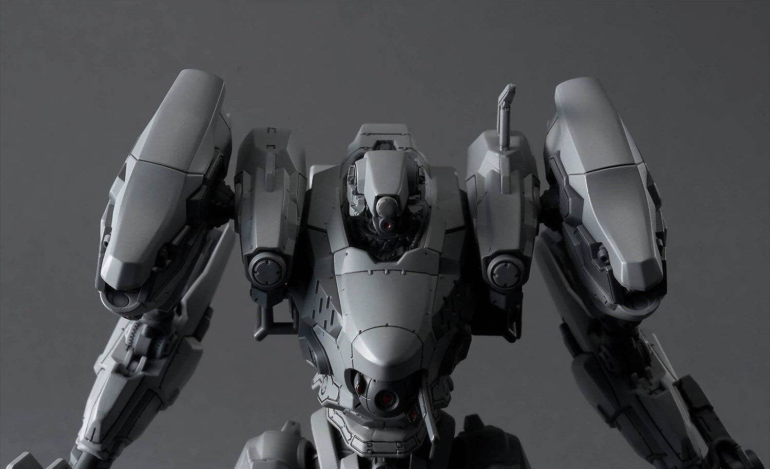 BANDAI 30 MM ACVI Vuren van Rubicon - Orbiter-3