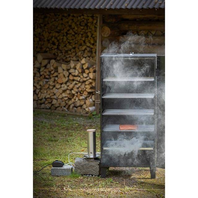 MUSTANG Elektrische Rookgenerator 300560 - 1700 g, 115 mm x 295 mm x 220 mm-2