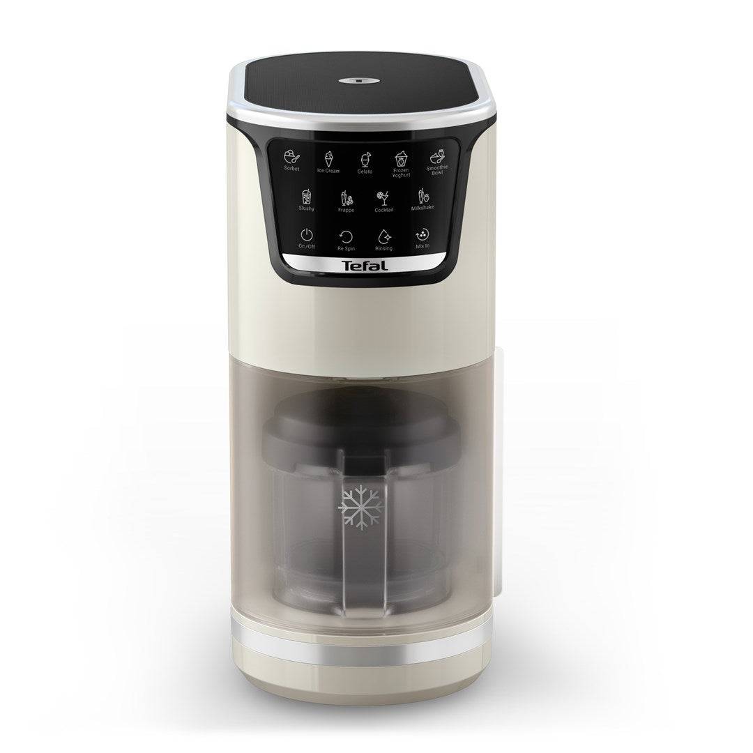 Tefal Dolci IJs Maker 1.4 L Wit IG602AE0-1