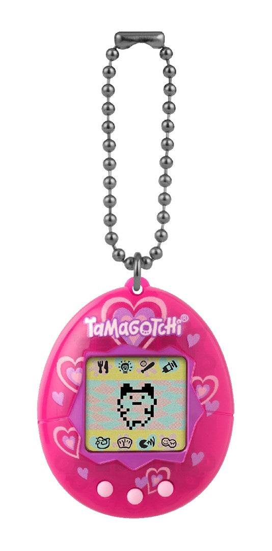 BANDAI Tamagotchi Sweet Heart Verzamelfiguur-1